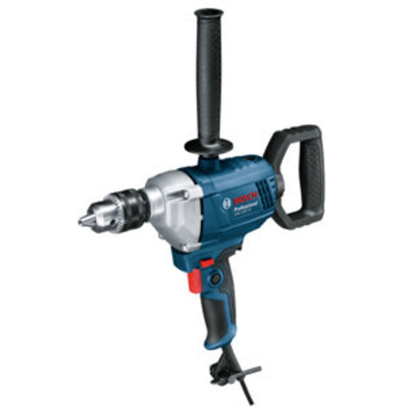 BOSCH Rotary Drill 850 W 16 mm  GBM 1600 RE  - 06011B00K0