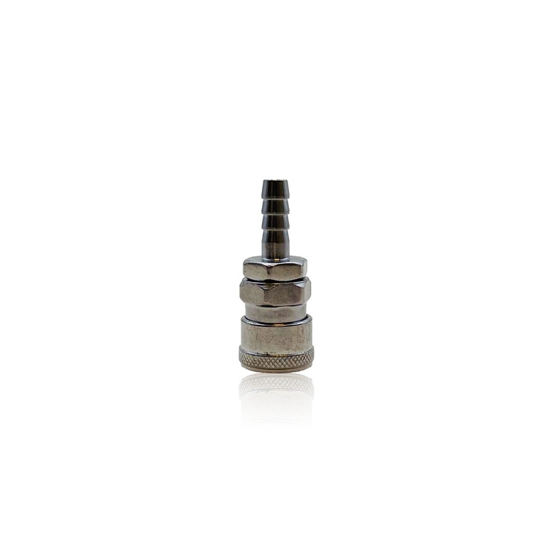 Metal Quick  connector  Hose end , Japanese Model  - SH