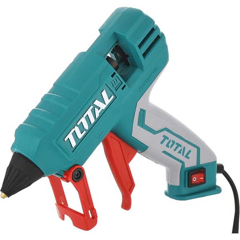 Total tools Glue gun 220 W 11 mm - TT301116