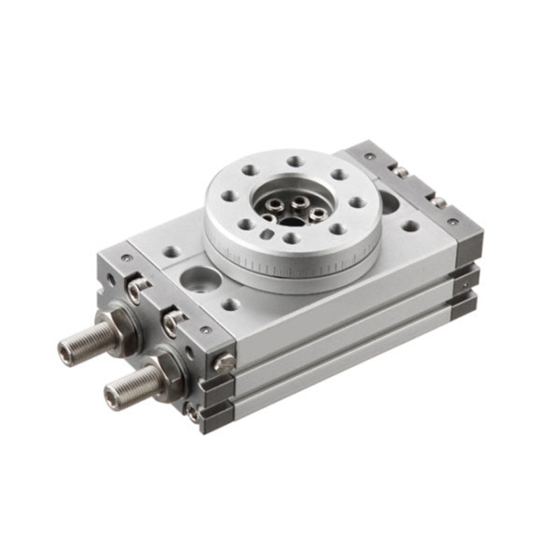 Pneumatic Rotary Piston Bore size 10mm EMQ10-S-A-ZD