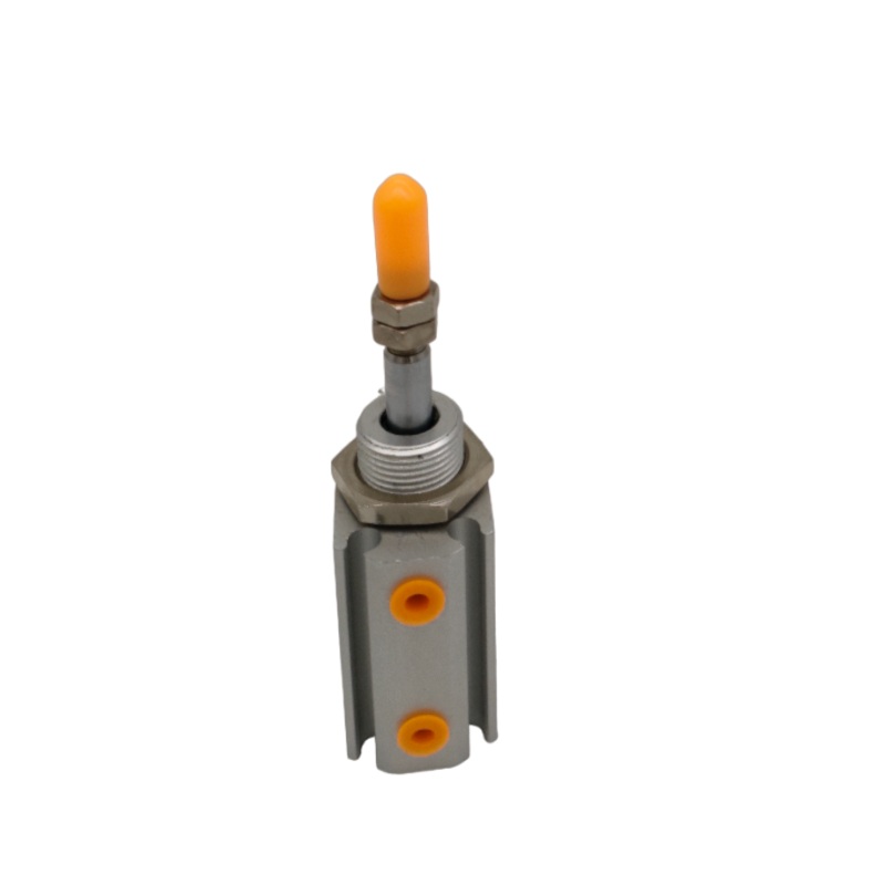 Needle Piston EUP10X25-S-ZD