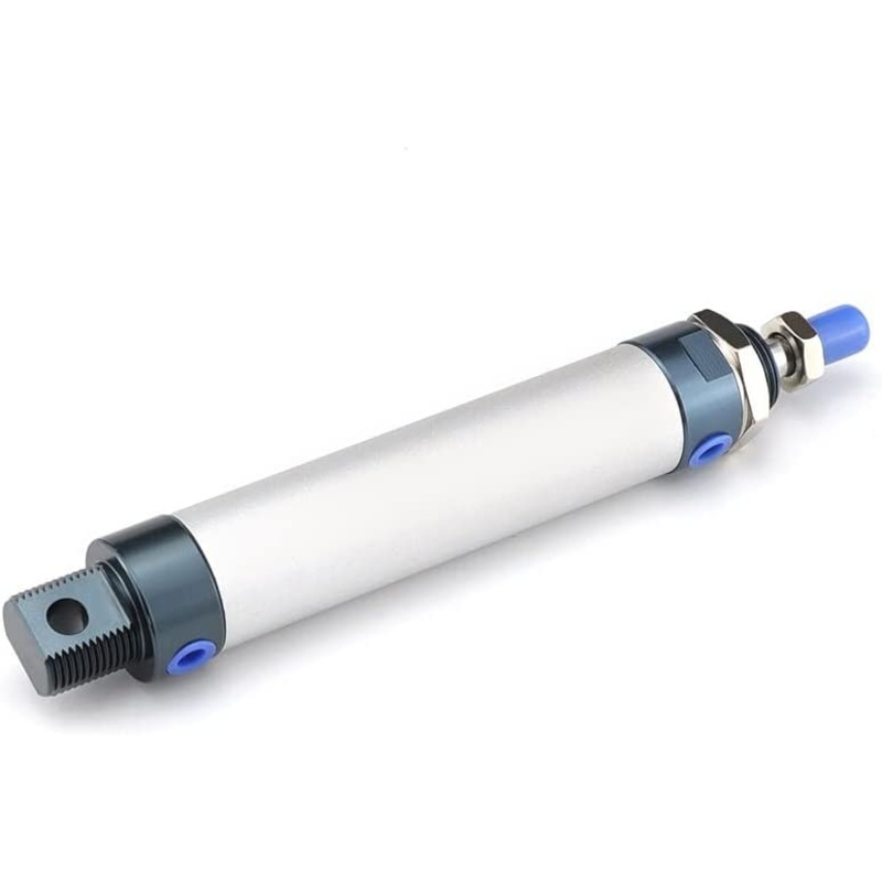 Round Double Acting Cylinder  MAL 40X100-S