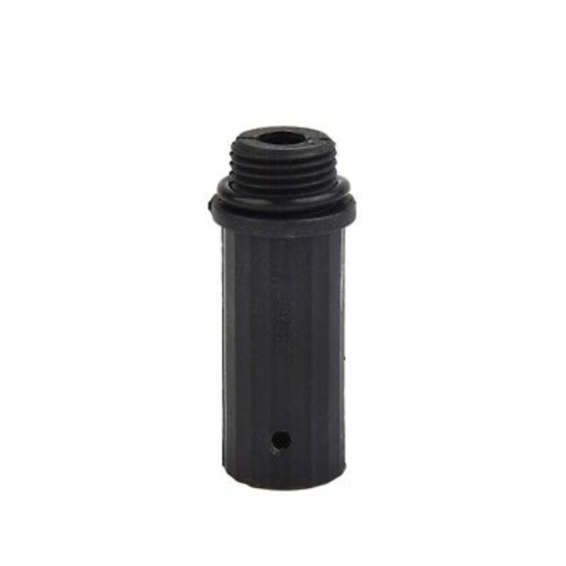 Air Compressor Oil Plug-Black-COMP-OIL-B