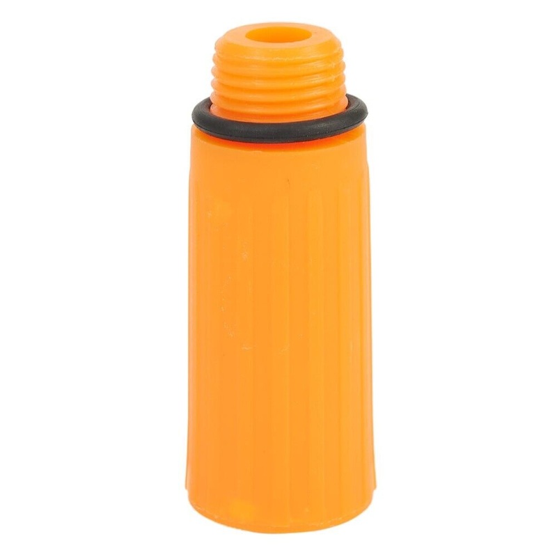 Air Compressor Oil Plug-Yellow-COMP-OIL-Y