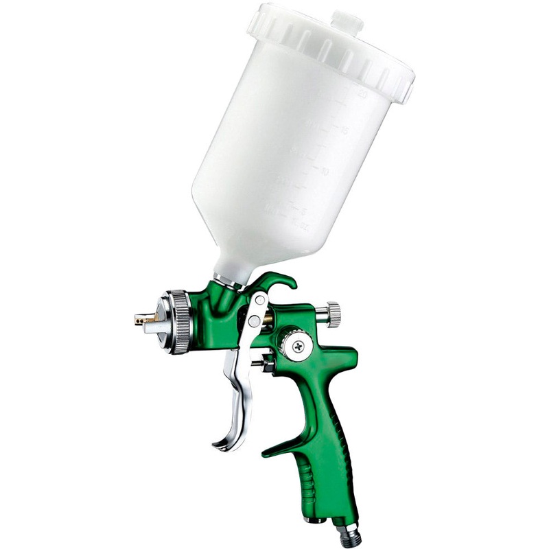 Air gravity spray gun-Model:H-827B  1.3