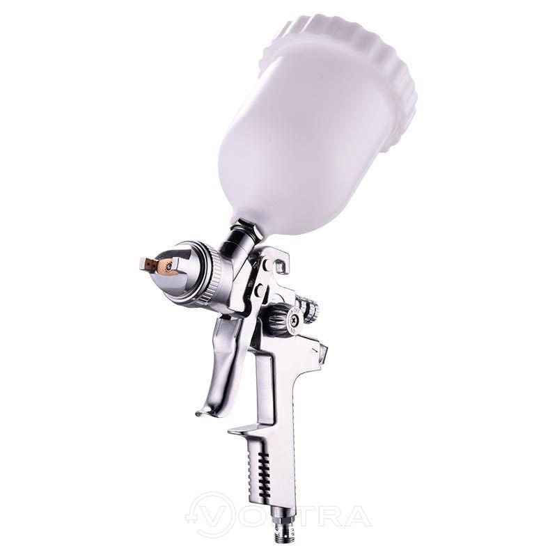 Air gravity spray gun-Model:H-827G-AB