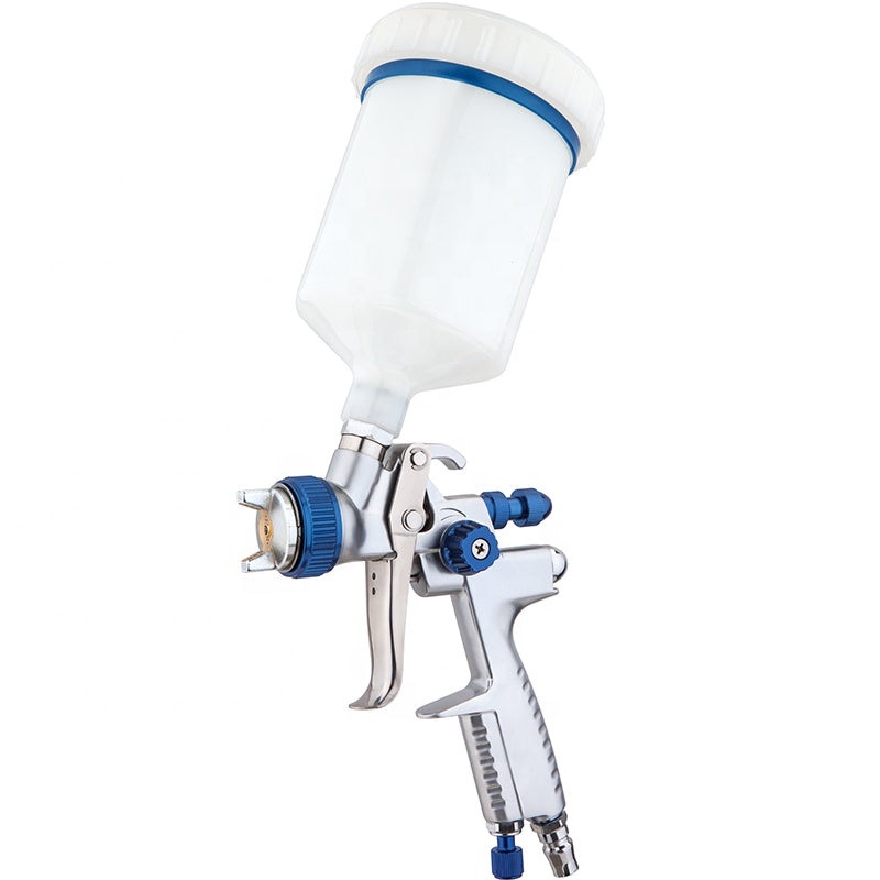 Air gravity spray gun-Model:RF802AG2.0