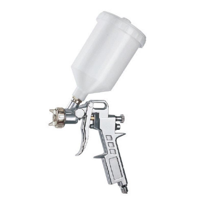 Air gravity spray gun-Model:S-990P