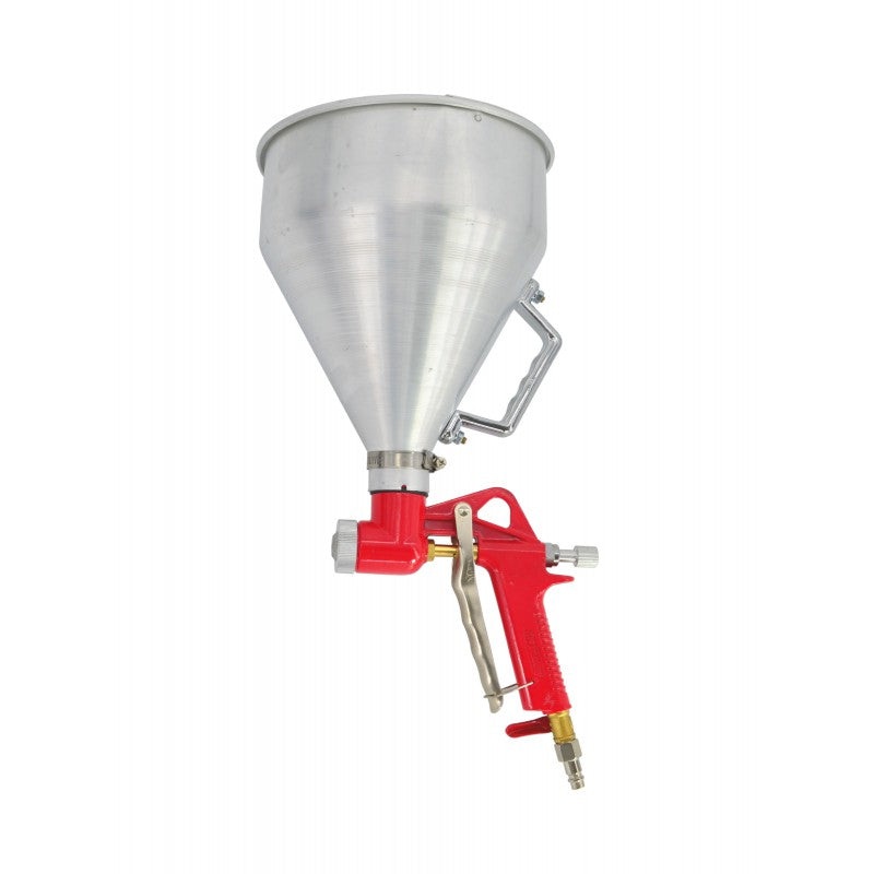 Air hopper gun-Model:FR-300