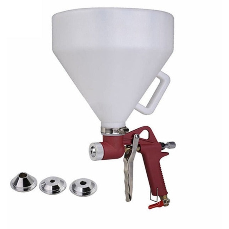 Air hopper gun-Model:FR-301