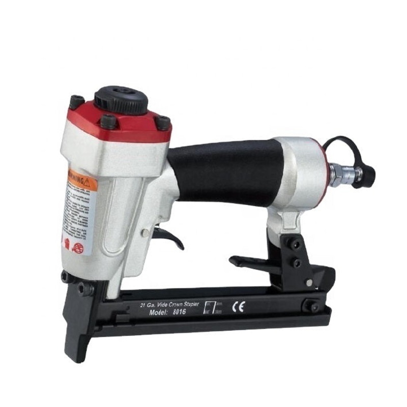 Air pin stapler-N-8016