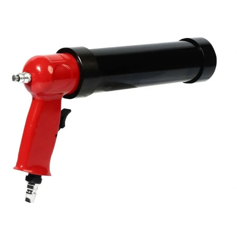 Air silicone adhesive gun-SILC-RD