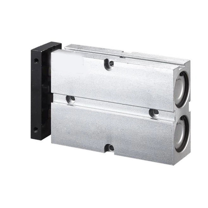 Double Rod Piston TN16X20