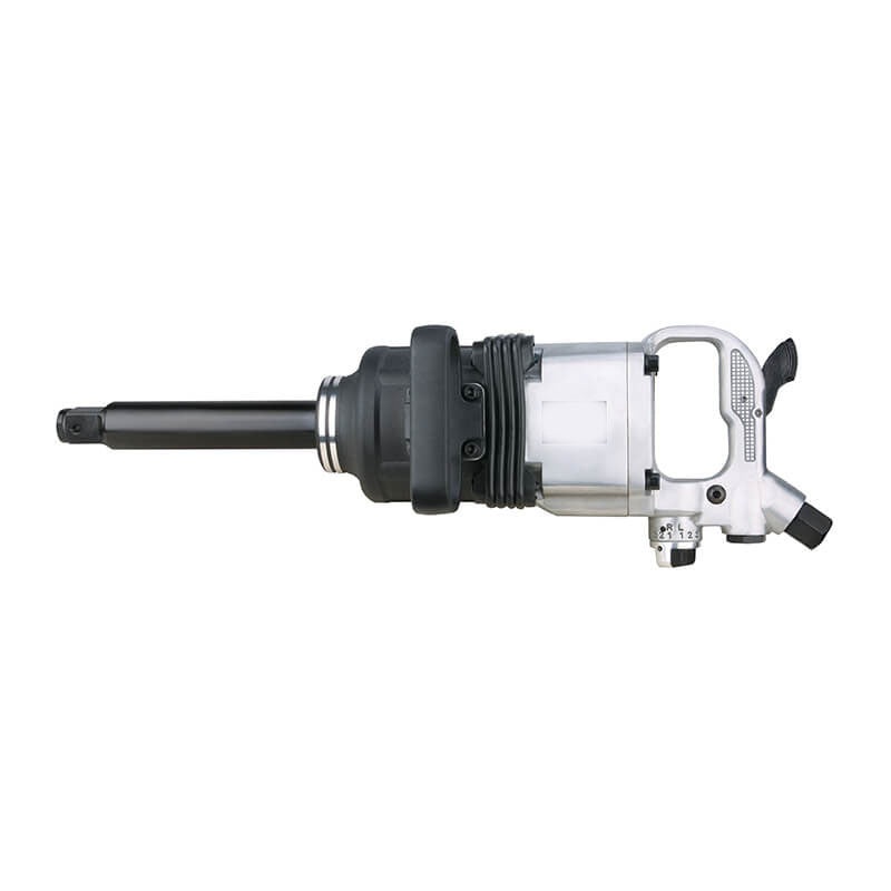 Extended anvil air impact 1" 2180NM-WF-030