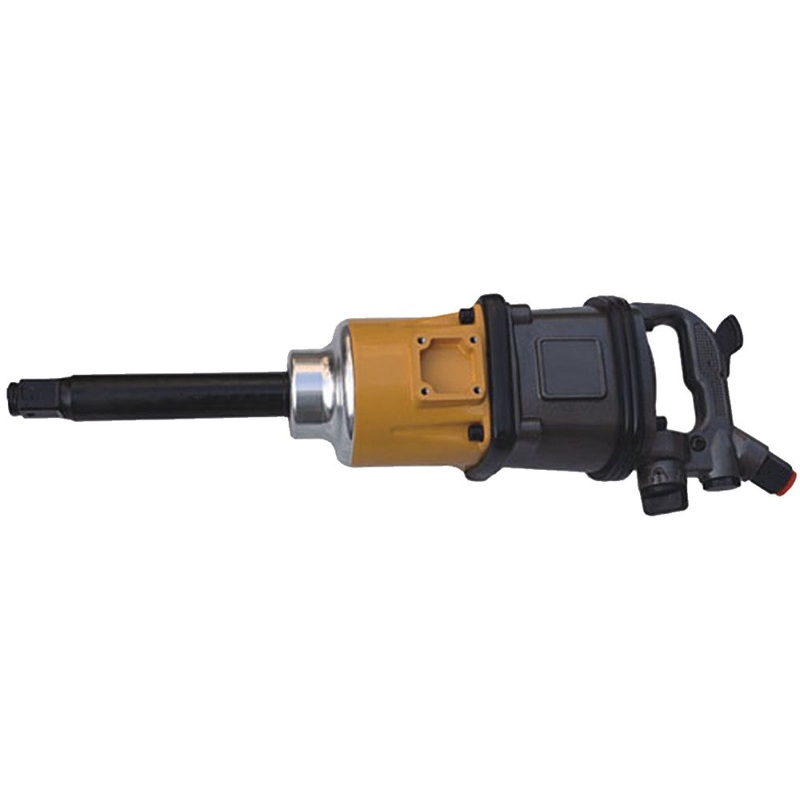 Extended anvil air impact 1" - 2980NM-WF-032C