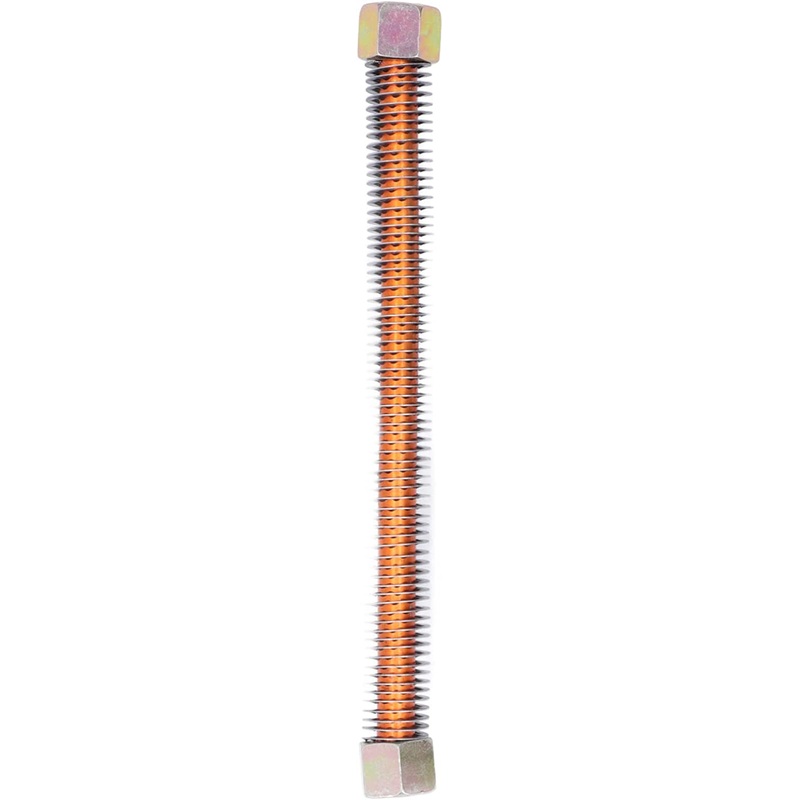 Long Compressed Air Connection tube for Air Compressor 1/2-COMP-TUBE-04-L