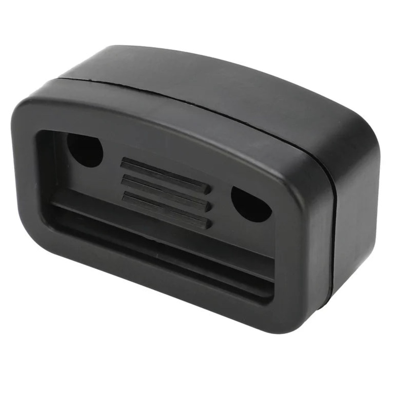 Plastic Air Filter for Air Compressor ,Italian shape-COMP-INFLT-3