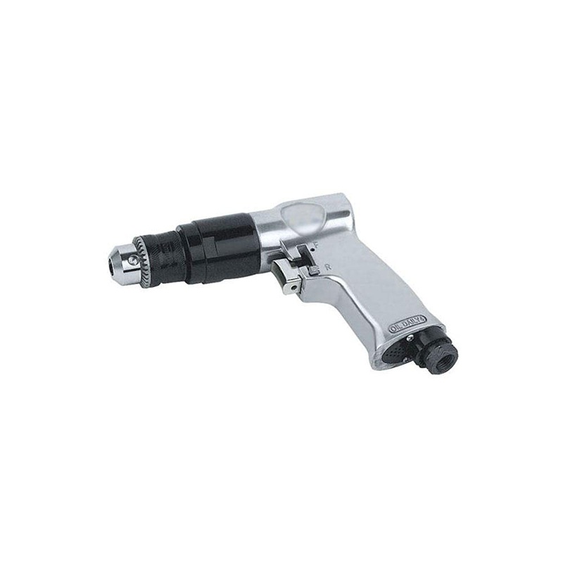 REVERSIBLE AIR ANGLE DRILL 3/8" 1800RPM-WFD-1050