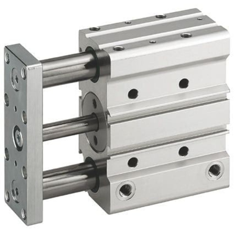 Triple Rod Piston SG40X50
