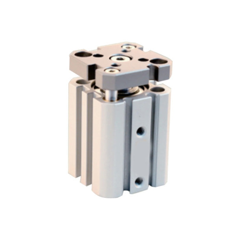 Twin Guide Shaft Piston SFM25X15-S-ZD