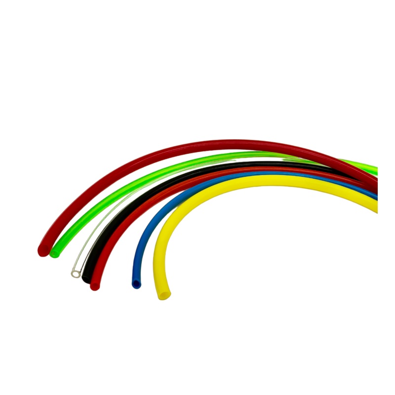 chinese air hoses Polyurethane (pu)