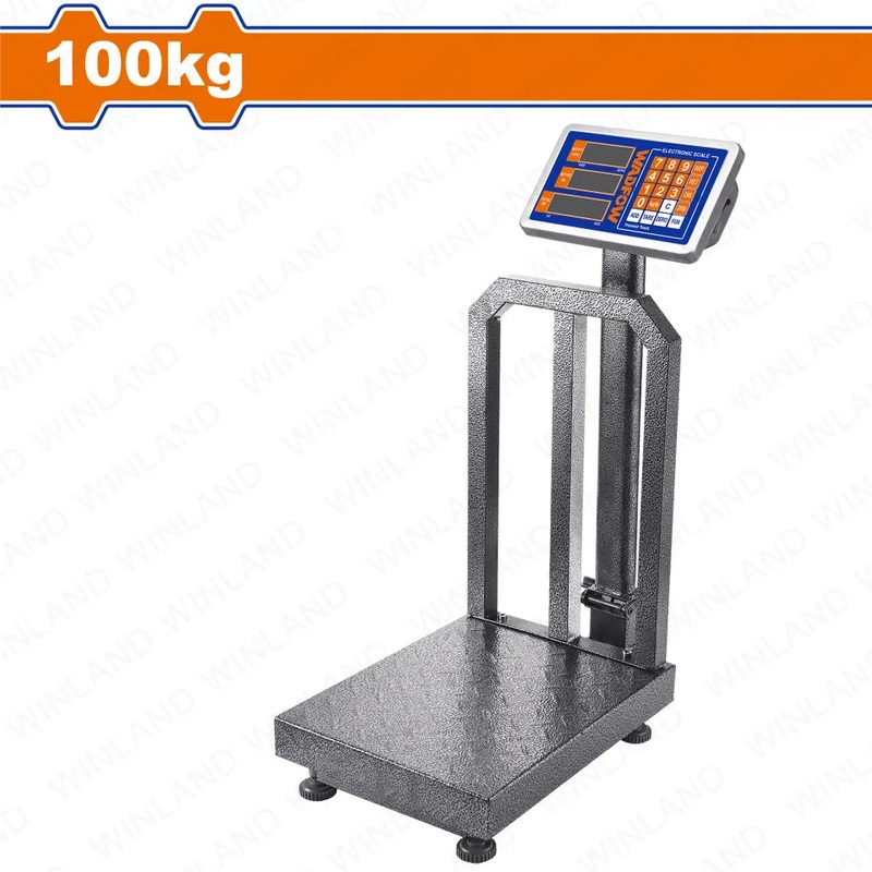 Electronic scale WEC1510