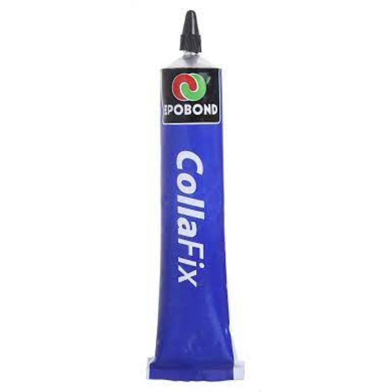 EPOBOND collafix adhesive 25 gm/COLLAFIX- 25gm