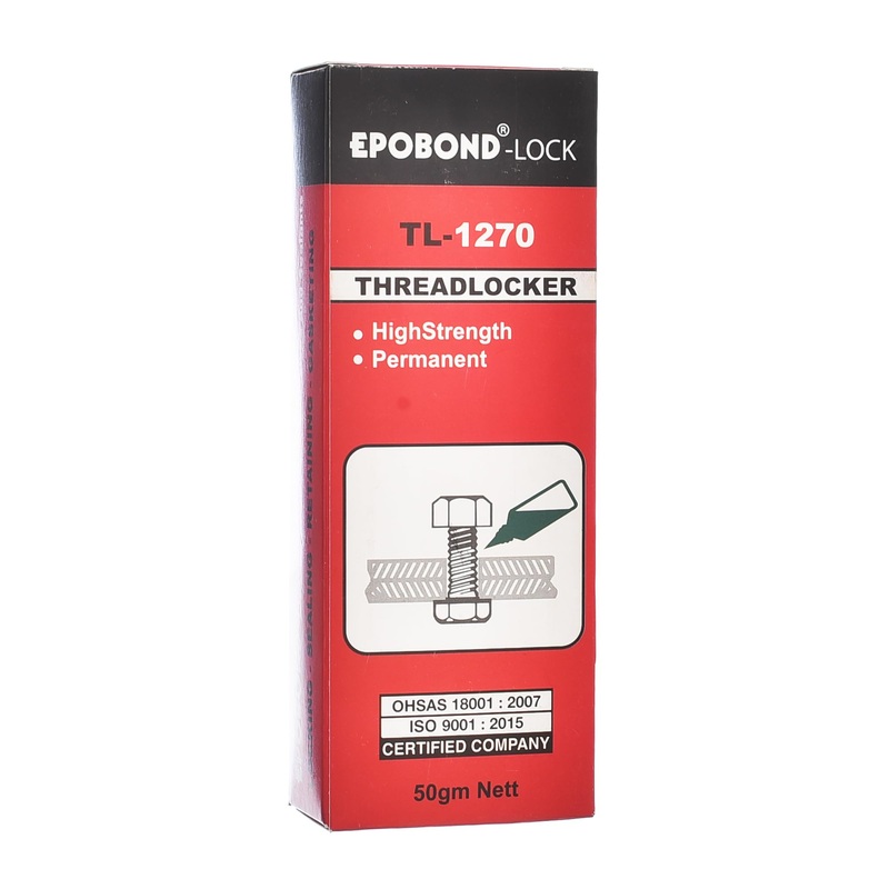 EPOBOND TL-1270 Threadlocker Adhesive-027-1270