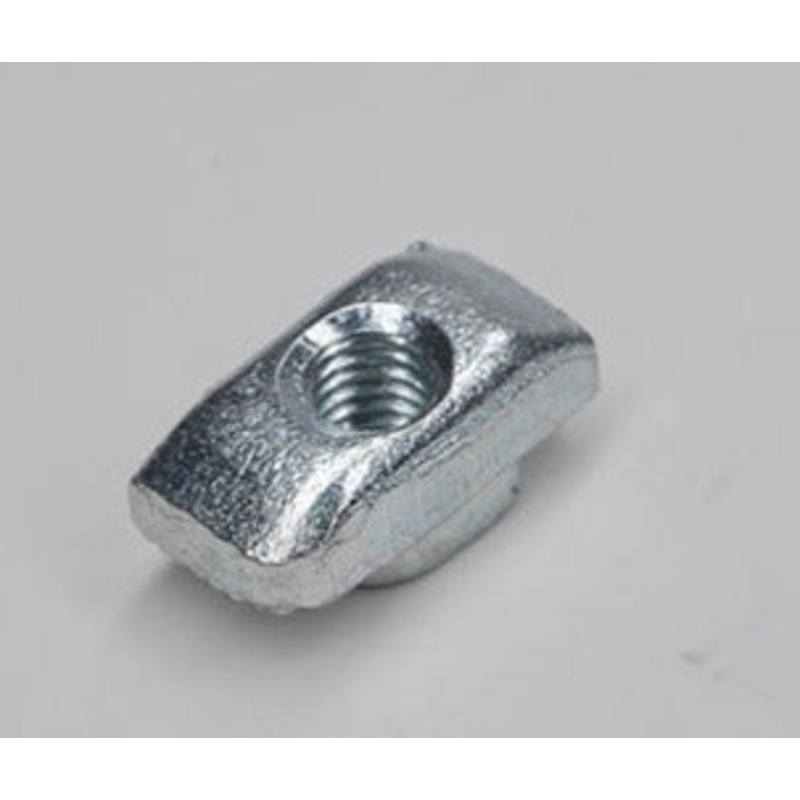 Hammer-Head Nut MT8-M6