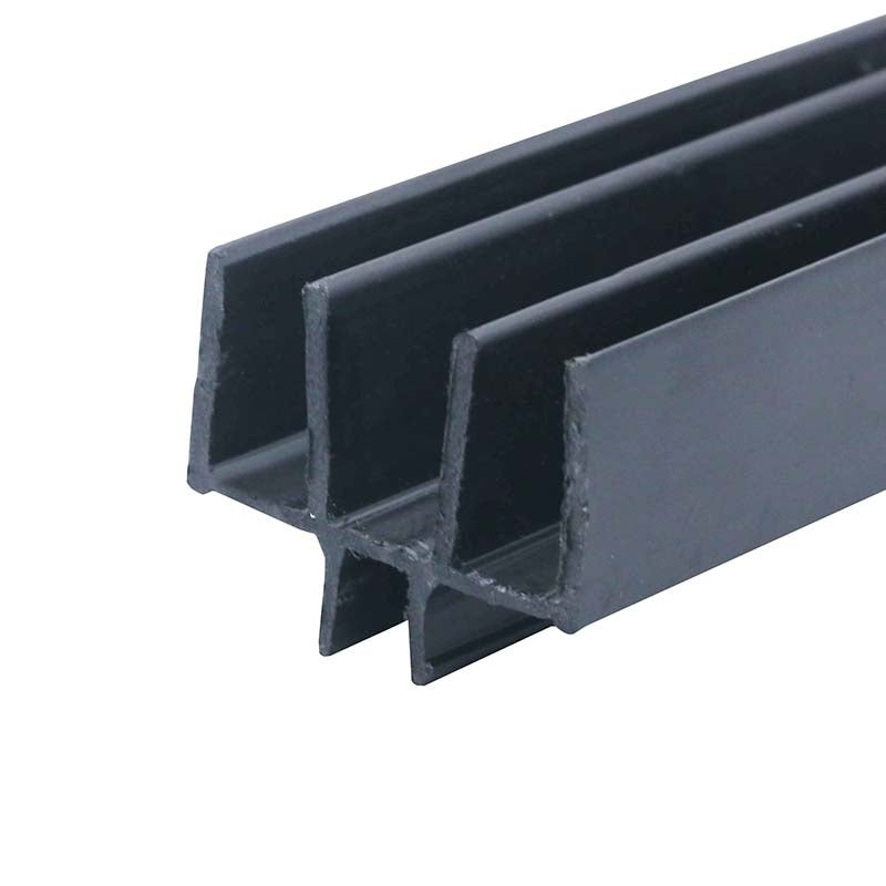 Sliding door profile MSP-8G8 -1m