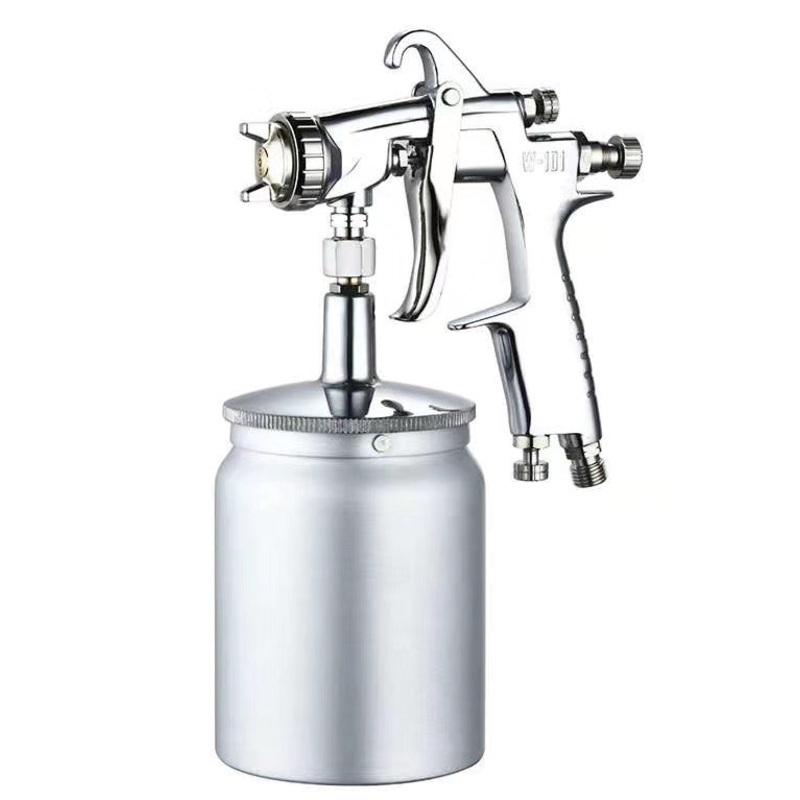 spray gun high Quality  1.3mm-Model:W-101S