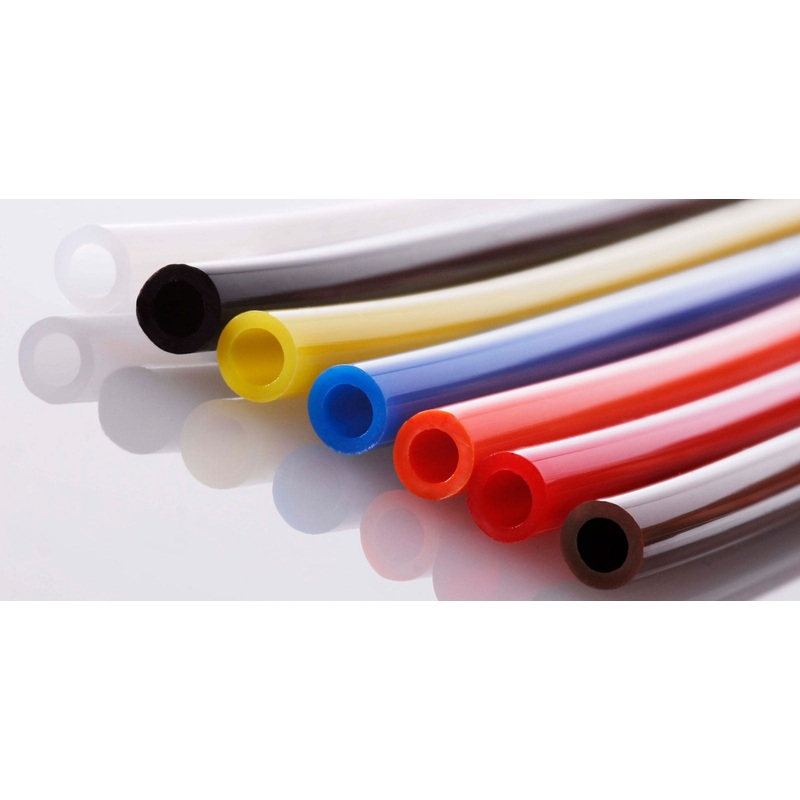 Taiwan air hoses Polyurethane (pu)