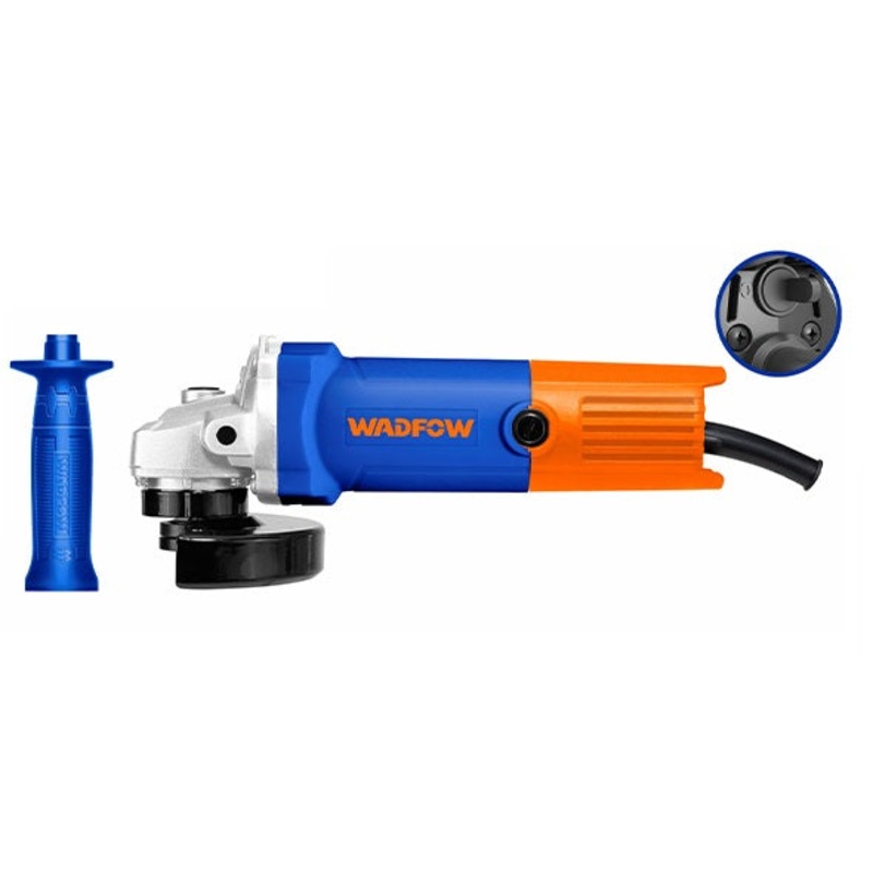WADFOW Angle grinder 2000 Watt - WAG852001