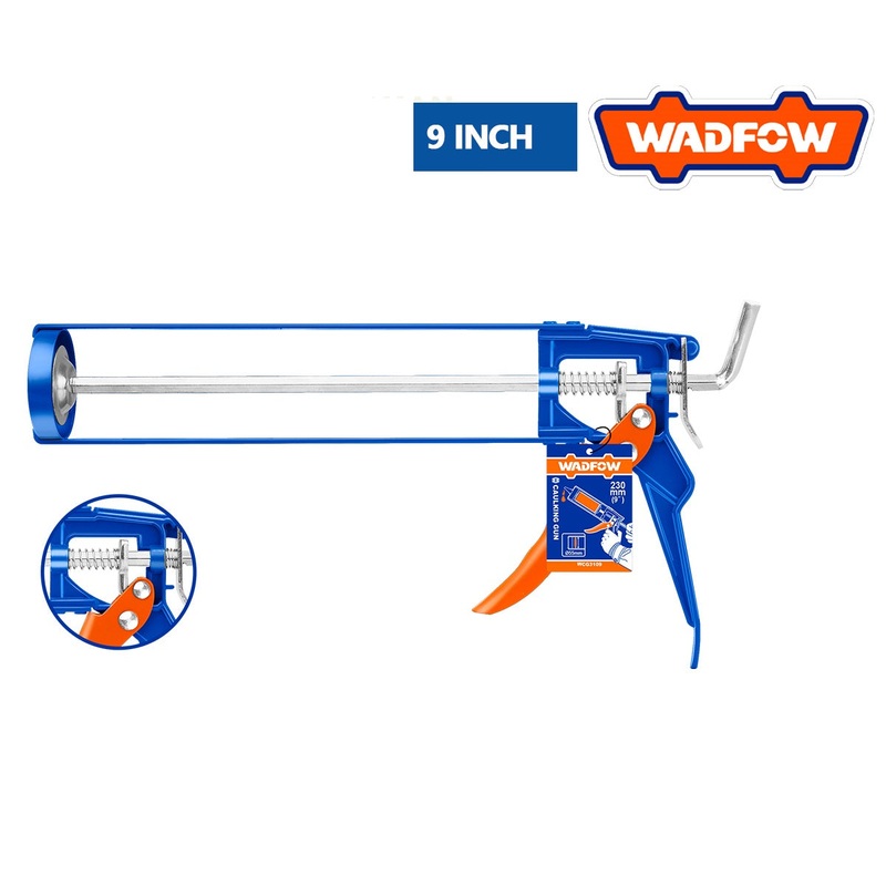 WADFOW Caulking gun - WCG3109