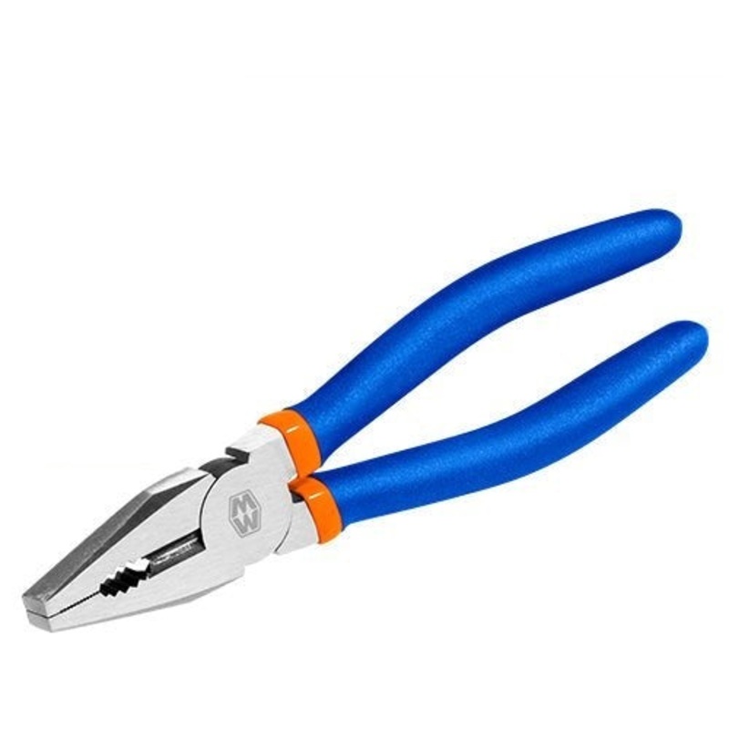WADFOW Combination pliers 7"/180mm - WPL1947