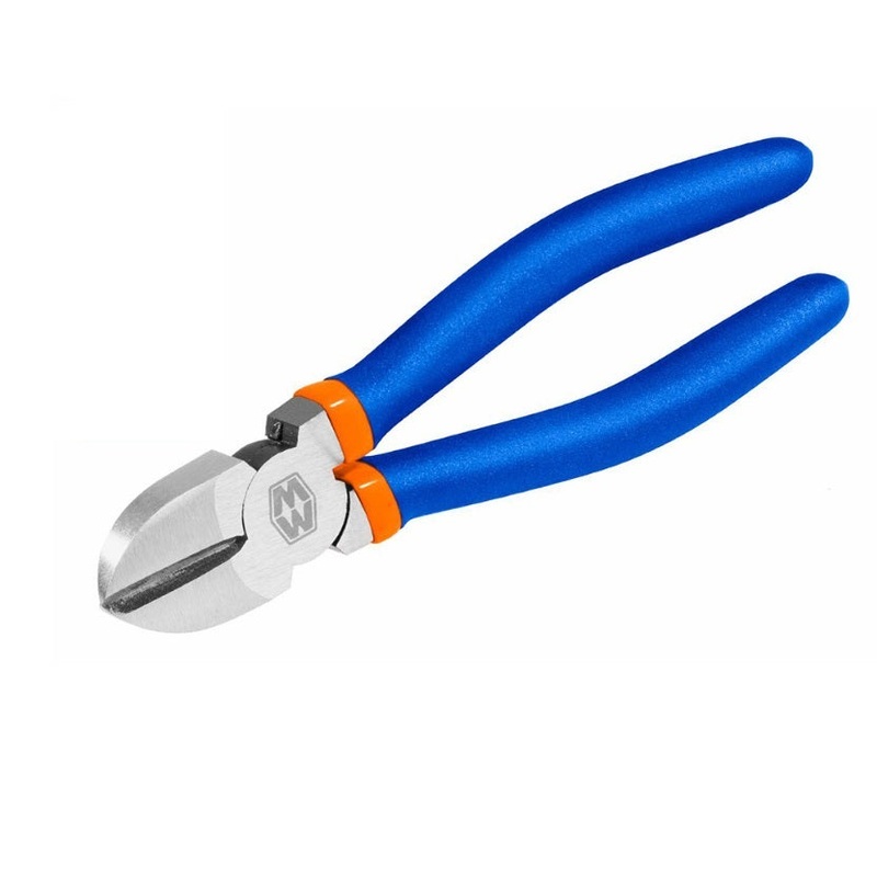 WADFOW Diagonal cutting pliers 6"/160mm - WPL3946