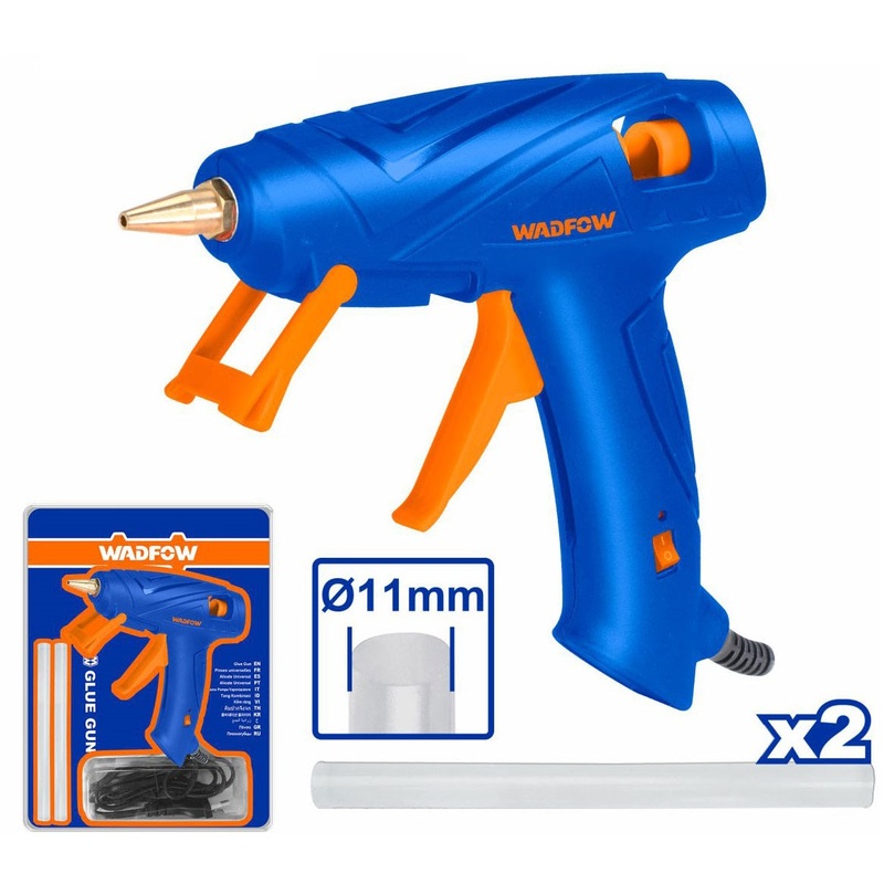 WADFOW Glue gun 150Watt - WGL3608