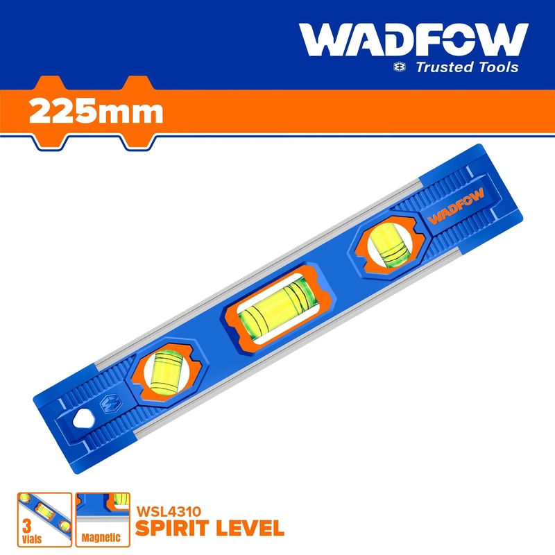 WADFOW Mini spirit level - WSL4310