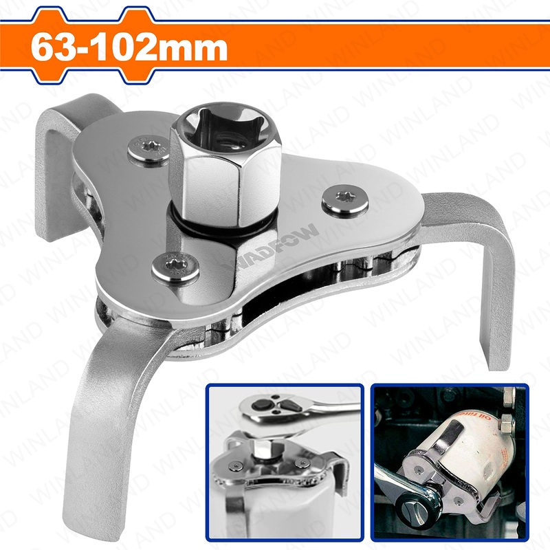 WADFOW Oil filter wrench - WUL1401