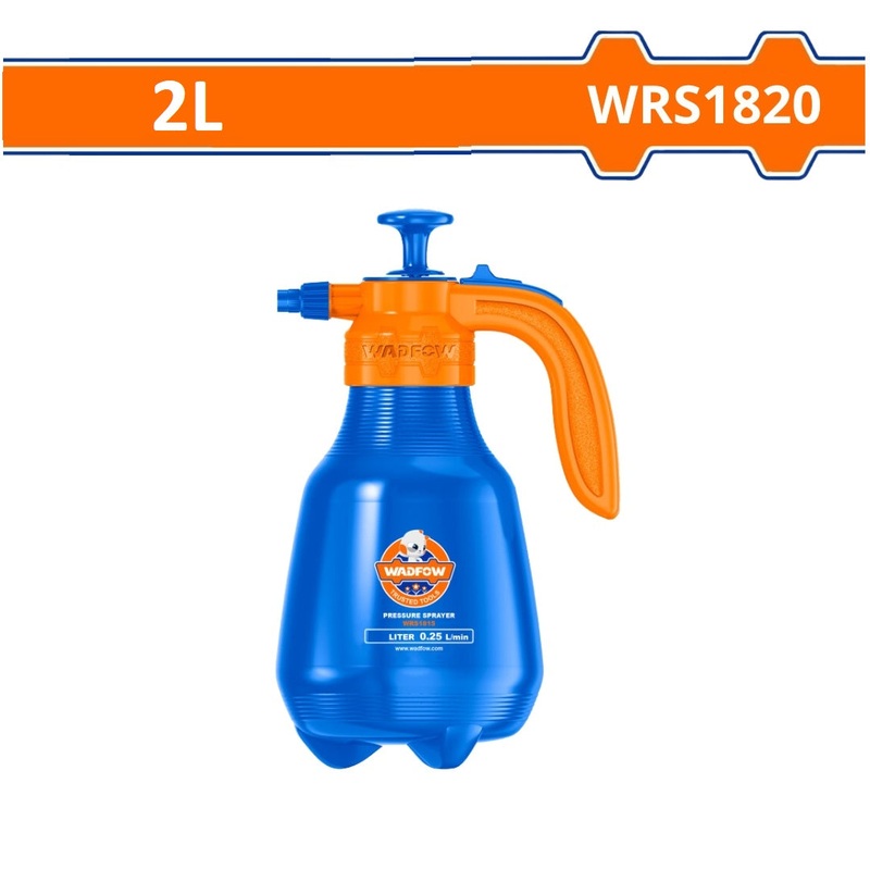 WADFOW Pressure sprayer - WRS1820