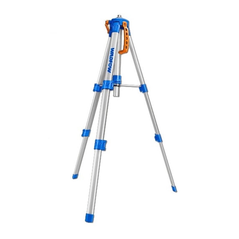 WADFOW Tripods for laser levels - WLE9301