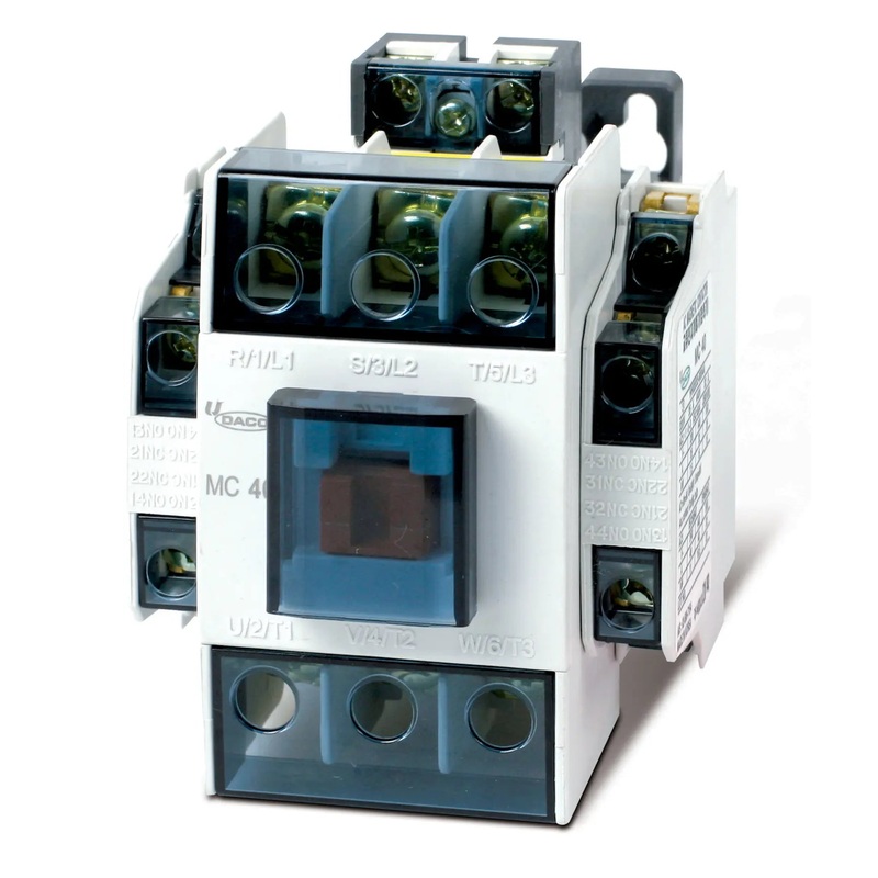 AC Magnetic Contactor Daco