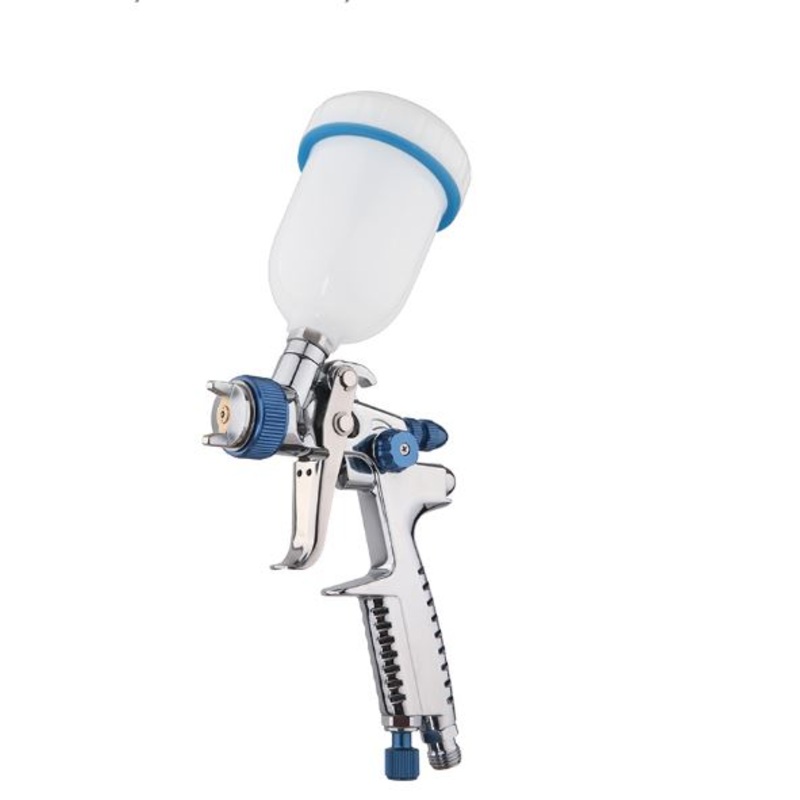AIR GRAVITY spray gun 1.0 mm - RF802AG-1.0