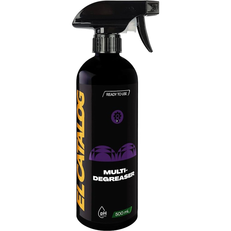ELCatalog Multi-Degreaser - 500 ML
