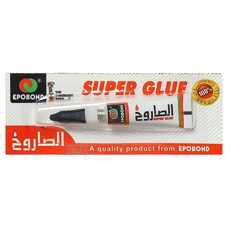 EPOBOND Super Glue / EPOBOND-SGC