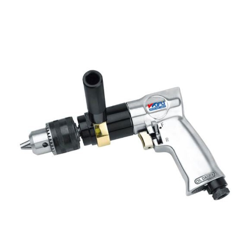 Picasso REVERSIBLE AIR ANGLE DRILL 1/2-WFD-1057