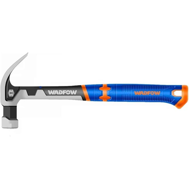 Wadfow Claw hammer450 g - WHM8316