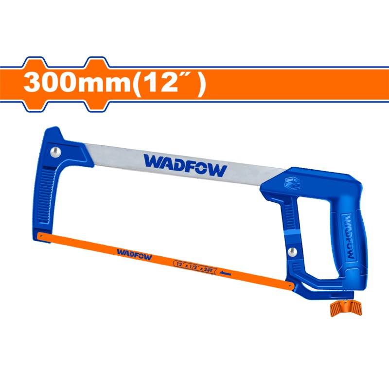 WADFOW Hacksaw frame 300mm/12" - WHF3108