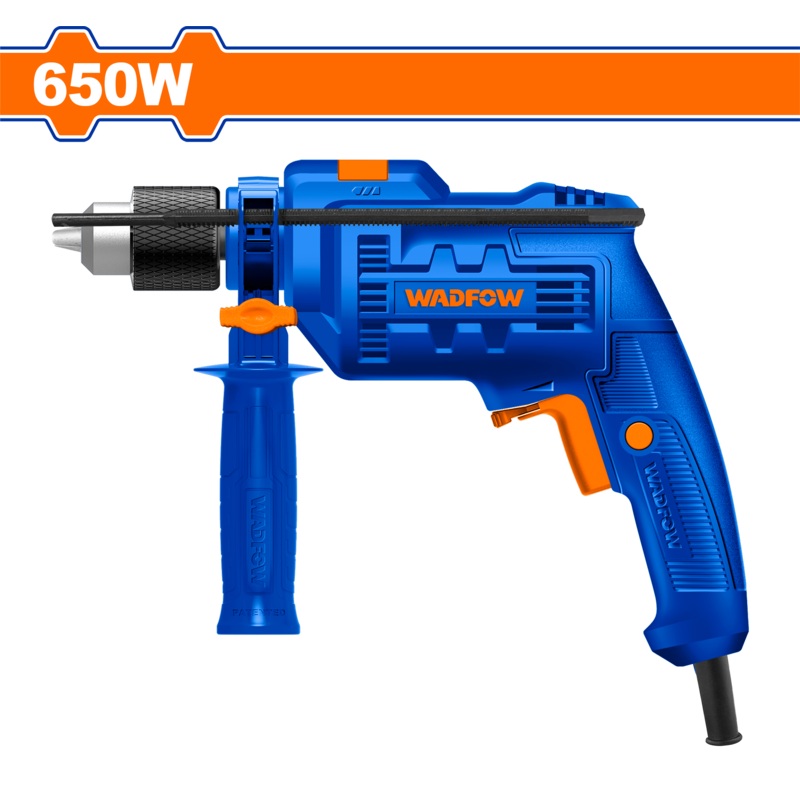 Wadfow Impact drill 650W-WMD15651