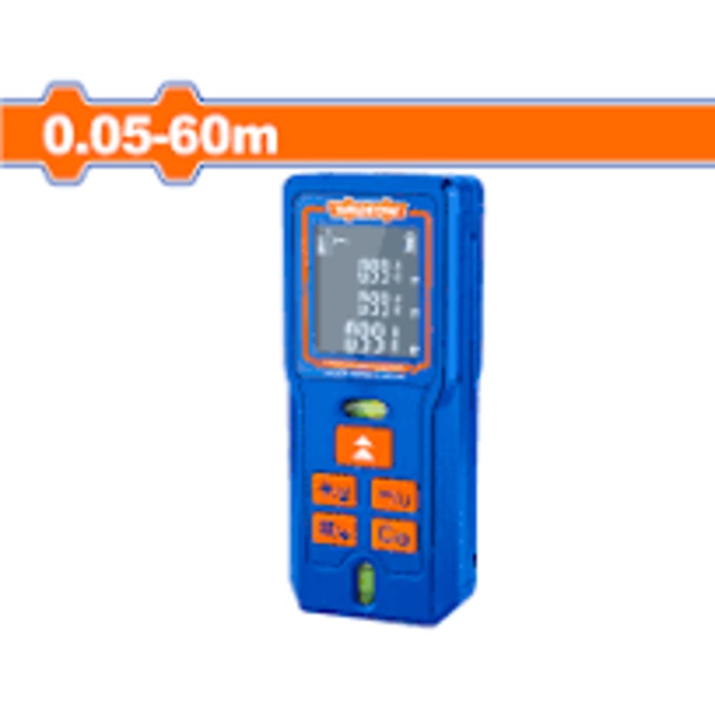 WADFOW Laser distance detector 60 Meter - WDL1506
